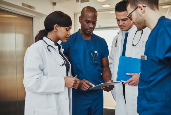 Williamsburg Health