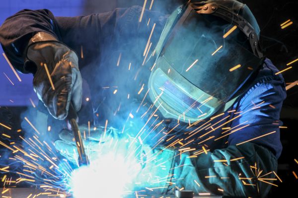 Williamsburg Welding Service