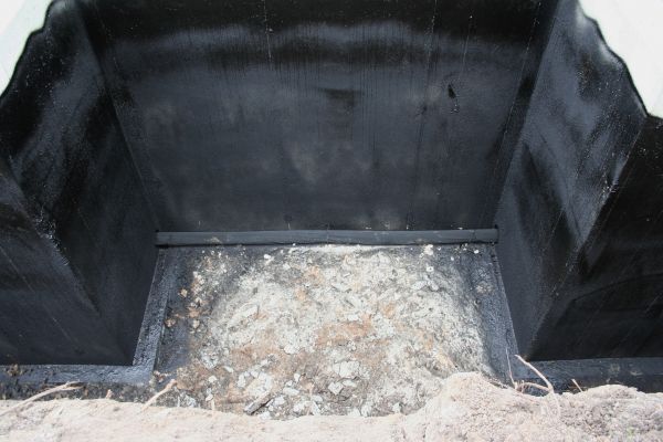 Williamsburg Waterproofing