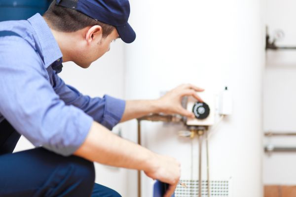 Williamsburg Water Heater Service