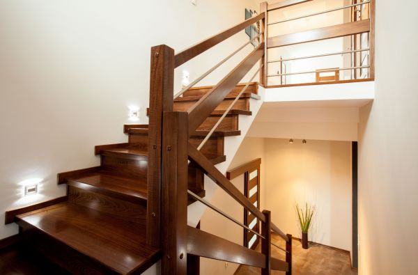 Williamsburg Stairs and Rails Service