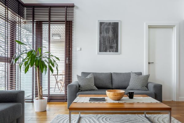 Williamsburg Staging Service