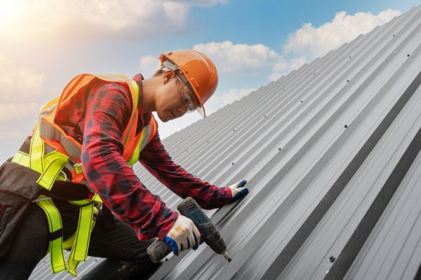 Williamsburg Roofing Service