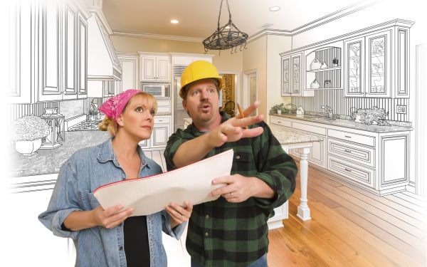 Williamsburg Remodeling