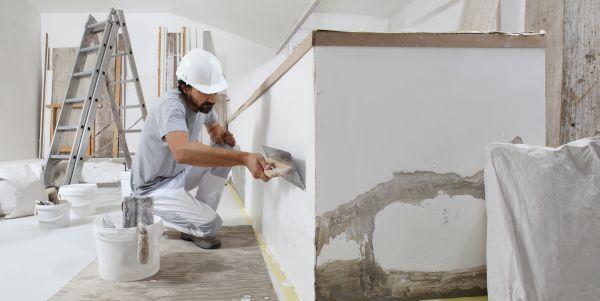 Williamsburg Plastering Service