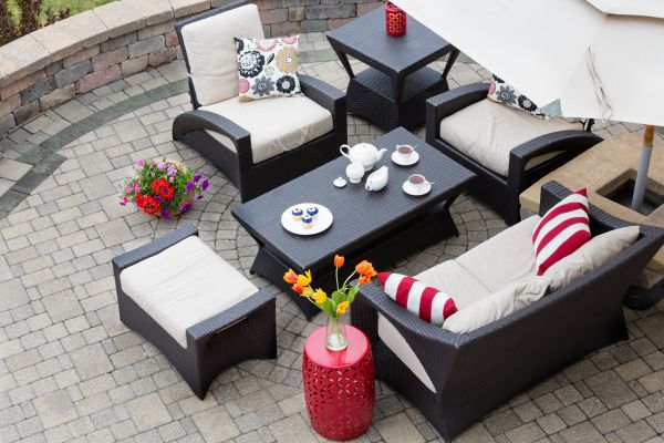 Williamsburg Pavers Service