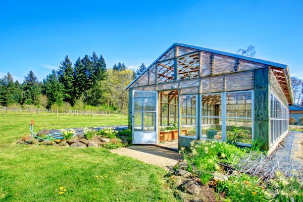 Williamsburg Outdoor Structure Service
