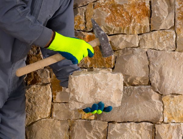 Williamsburg Masonry Service