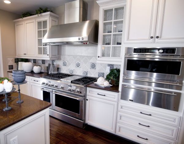 Williamsburg Kitchen Remodeling