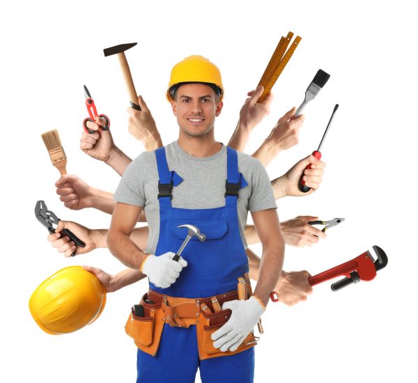 Williamsburg Handyman Service