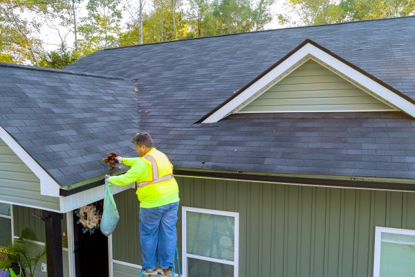 Williamsburg Gutter Covers Service