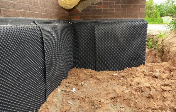Williamsburg Foundation Repair