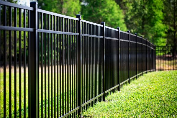 Williamsburg Fence Service