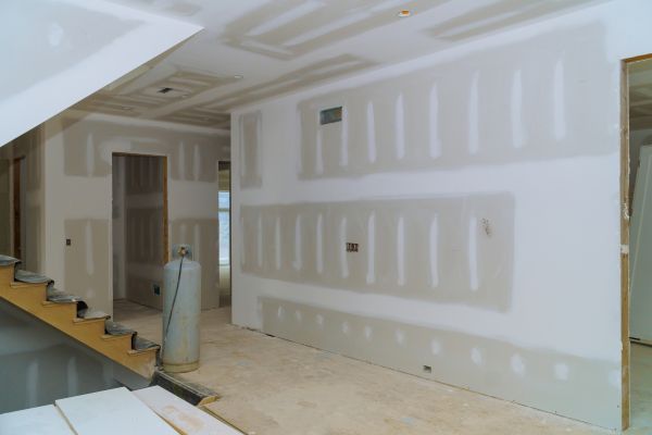 Williamsburg Drywall Service