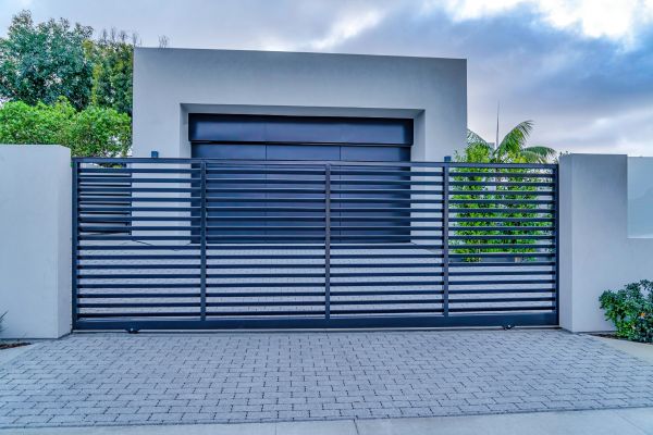 Williamsburg Driveway Gate Service