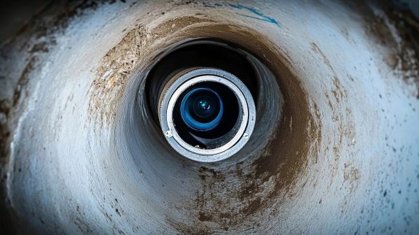 Williamsburg Drain Camera Service