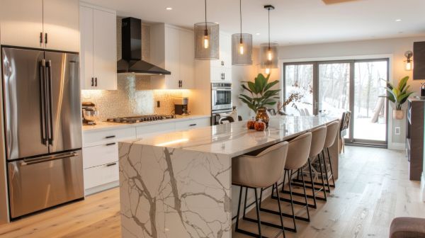 Williamsburg Countertop Service