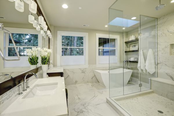 Williamsburg Bathroom Remodeling